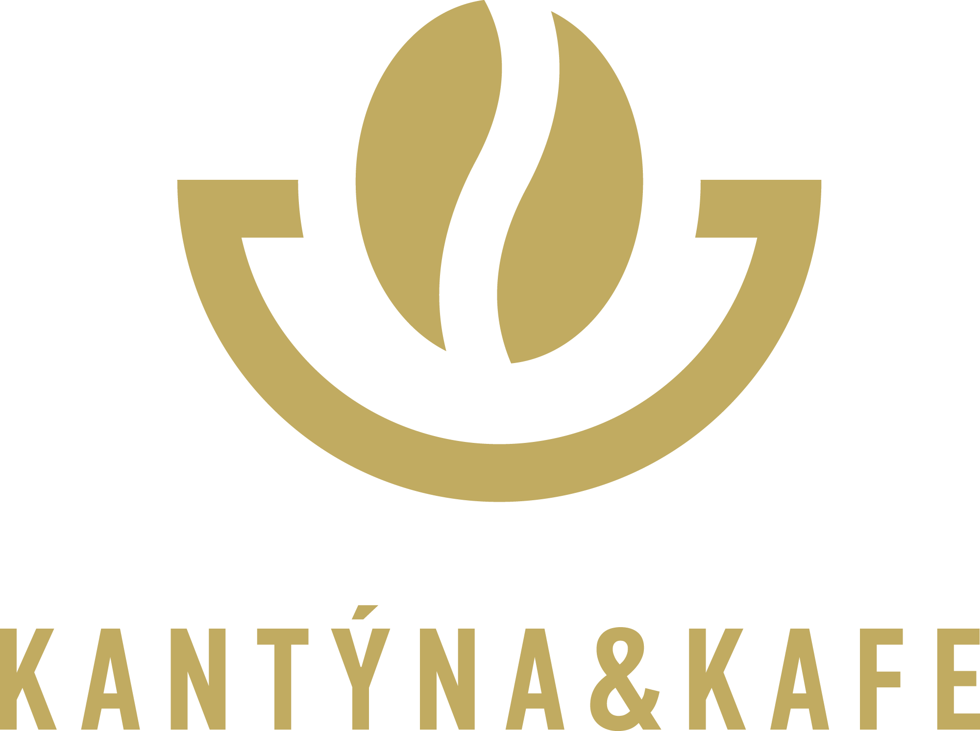 Kantýna Kafe logo